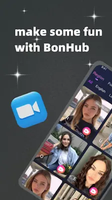 Bonhub android App screenshot 4